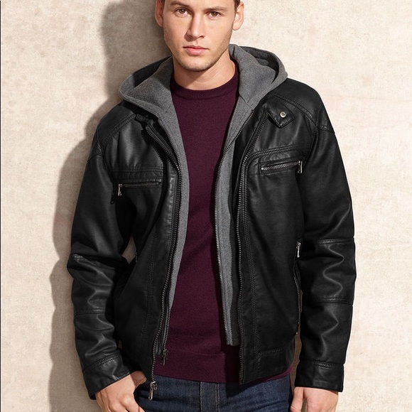 fluffy teddy bear jacket